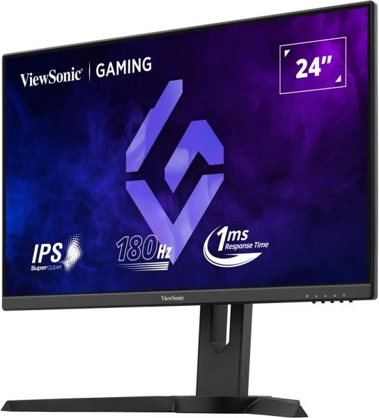EAN 0766907028966 - Viewsonic VX Series VX2479J-HD-PRO pantalla para PC 60,5 cm (23.8") 1920 x 1080 Pixeles Full HD LED Negro imagen 11