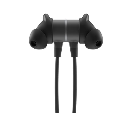 EAN 5099206098077 - Logitech 981-001009 auricular y casco Auriculares Alámbrico Dentro de oído Oficina/Centro de llamadas USB imagen 6