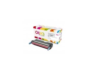 Owa Toner Komp. Hp C9733a, Canon Ep-86 M (12000 S.) Magenta