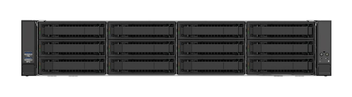 EAN 675901976367 - Intel Server System M50FCP2UR312 Intel C741 LGA 4677 (Socket E) Bastidor (2U) imagen 1