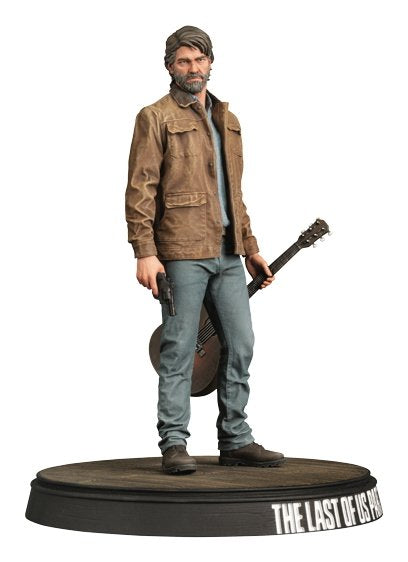 EAN 0761568009255 - Dark Horse The Last Of Us Part II: Joel imagen 1