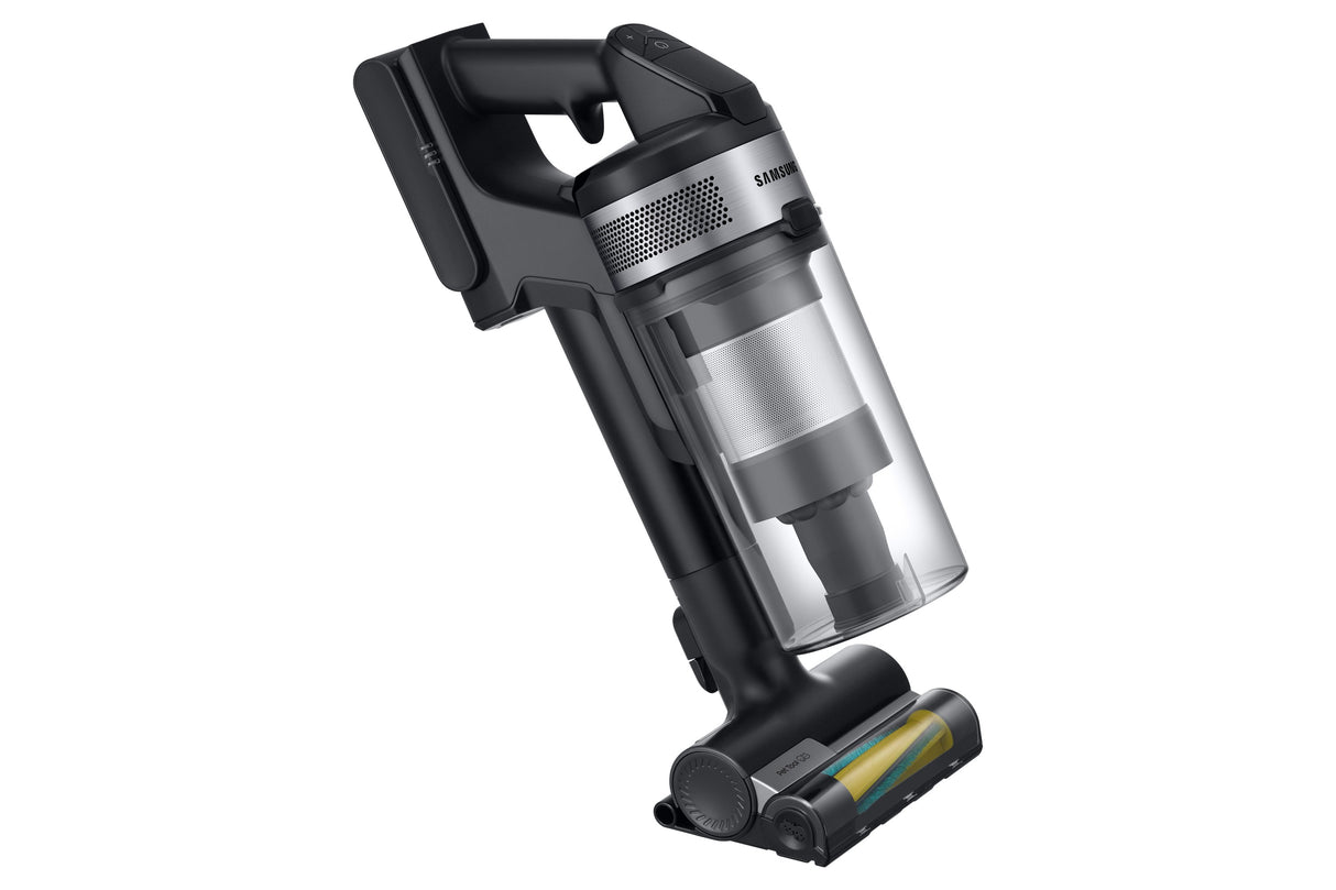 EAN 8806095112220 - Samsung VS15A60AGR5 Aspiradora escoba Batería Secar Sin bolsa 0,8 L 410 W Negro, Plata imagen 8