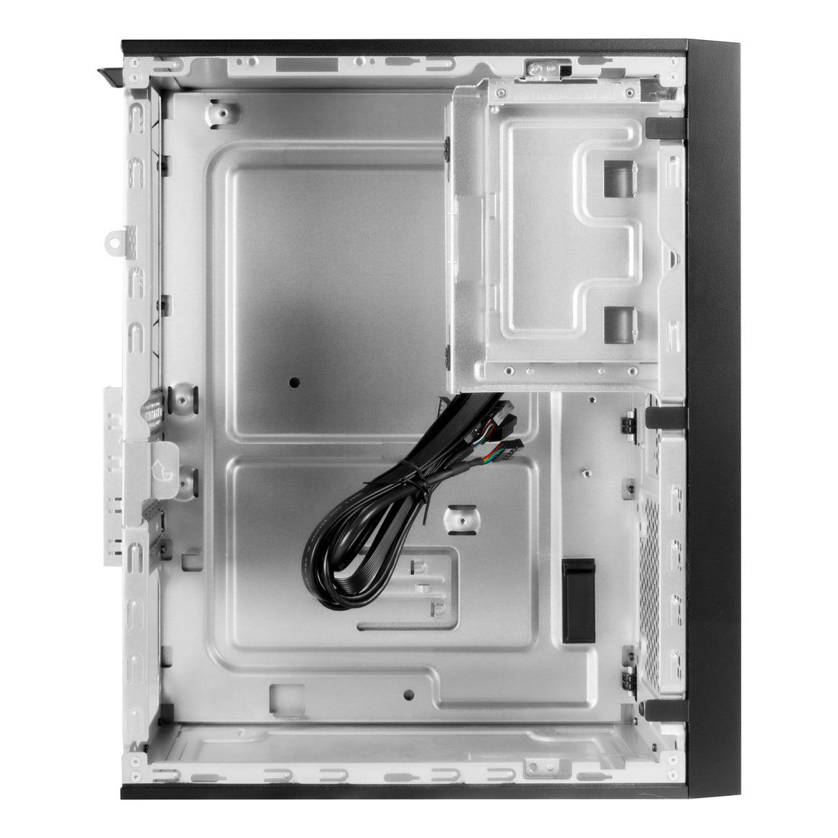 EAN 6974560220984 - UNYKAch NUMEN 500 PRO Escritorio Negro imagen 5