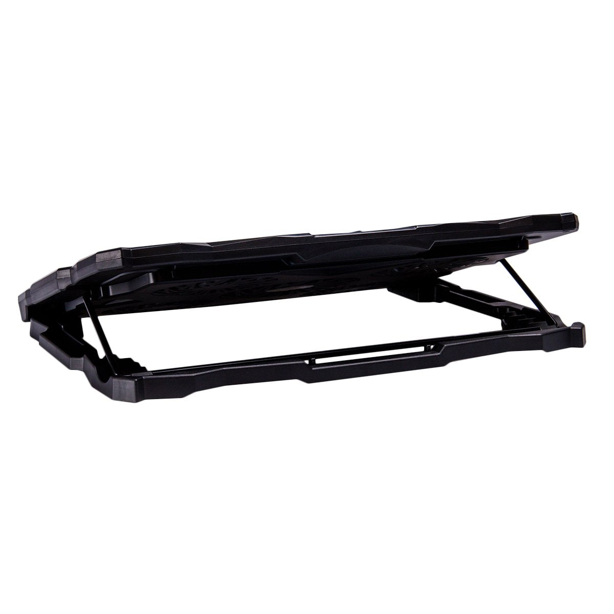 EAN 6974560220076 - UNYKAch CANDY C500 almohadilla fría 48,3 cm (19") 1400 RPM Negro, Azul imagen 2