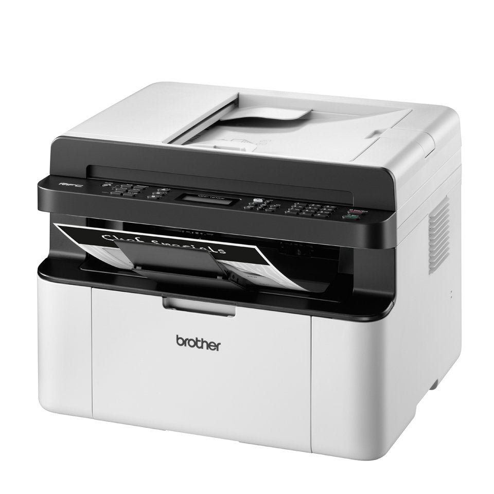 EAN 4977766742399 - Brother MFC-1910W impresora multifunción Laser A4 2400 x 600 DPI 20 ppm Wifi imagen 6