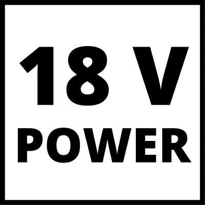 Sierra Tronzadora E Ingletadora De Batería Einhell Te-Ms 18/210 Li-Solo, 18 Voltios (Rojo/Negro, Sin Batería Ni Cargador) 4300890