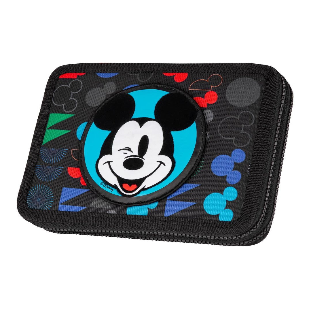 Mcneill Estuche Relleno Con 2 Rv Xl Disney-Mickey Mouse