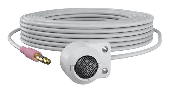 Axis T8351 Mk Ii Microphone 3.5 Mmmicrfono