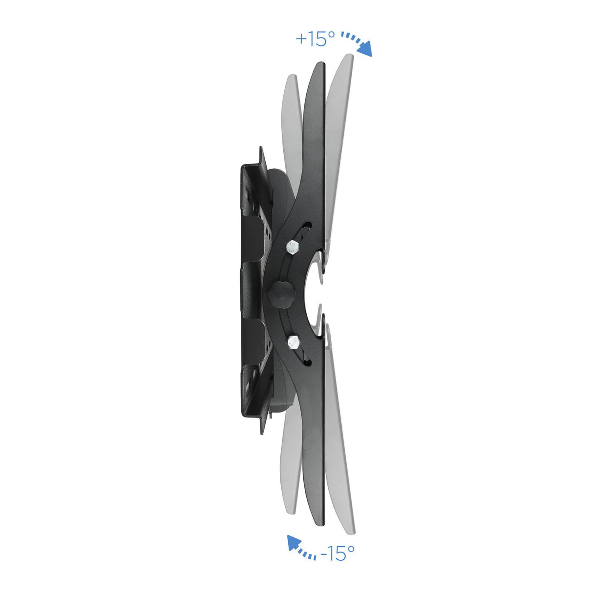 EAN 8433281006713 - TooQ LP4970T-B soporte para TV 177,8 cm (70") imagen 4