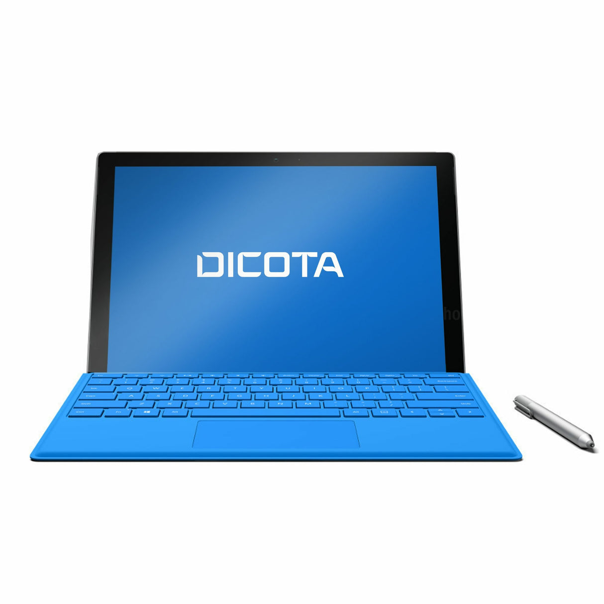 EAN 7640158663745 - DICOTA D31162 filtro para monitor 31,2 cm (12.3") imagen 1