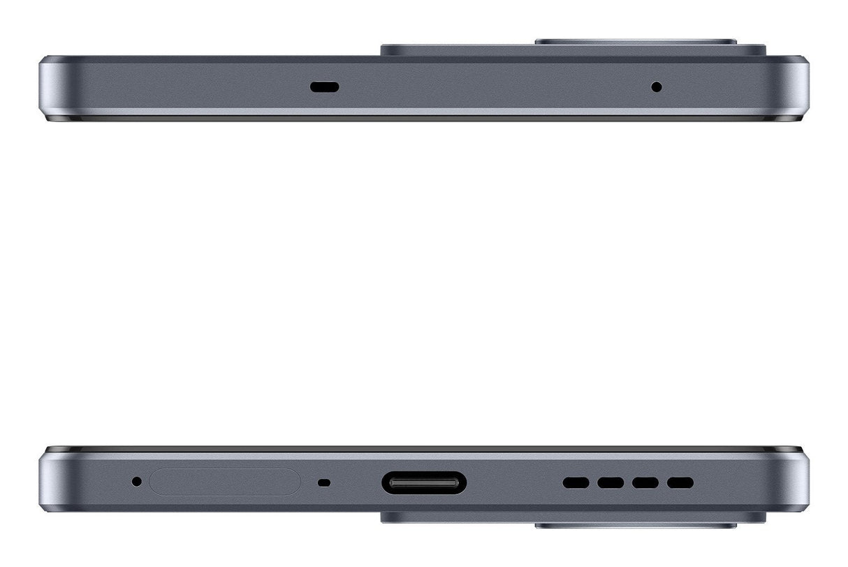 Smartphone Realme 14t 8+256gb Ds 5g Obsidian Black Oem