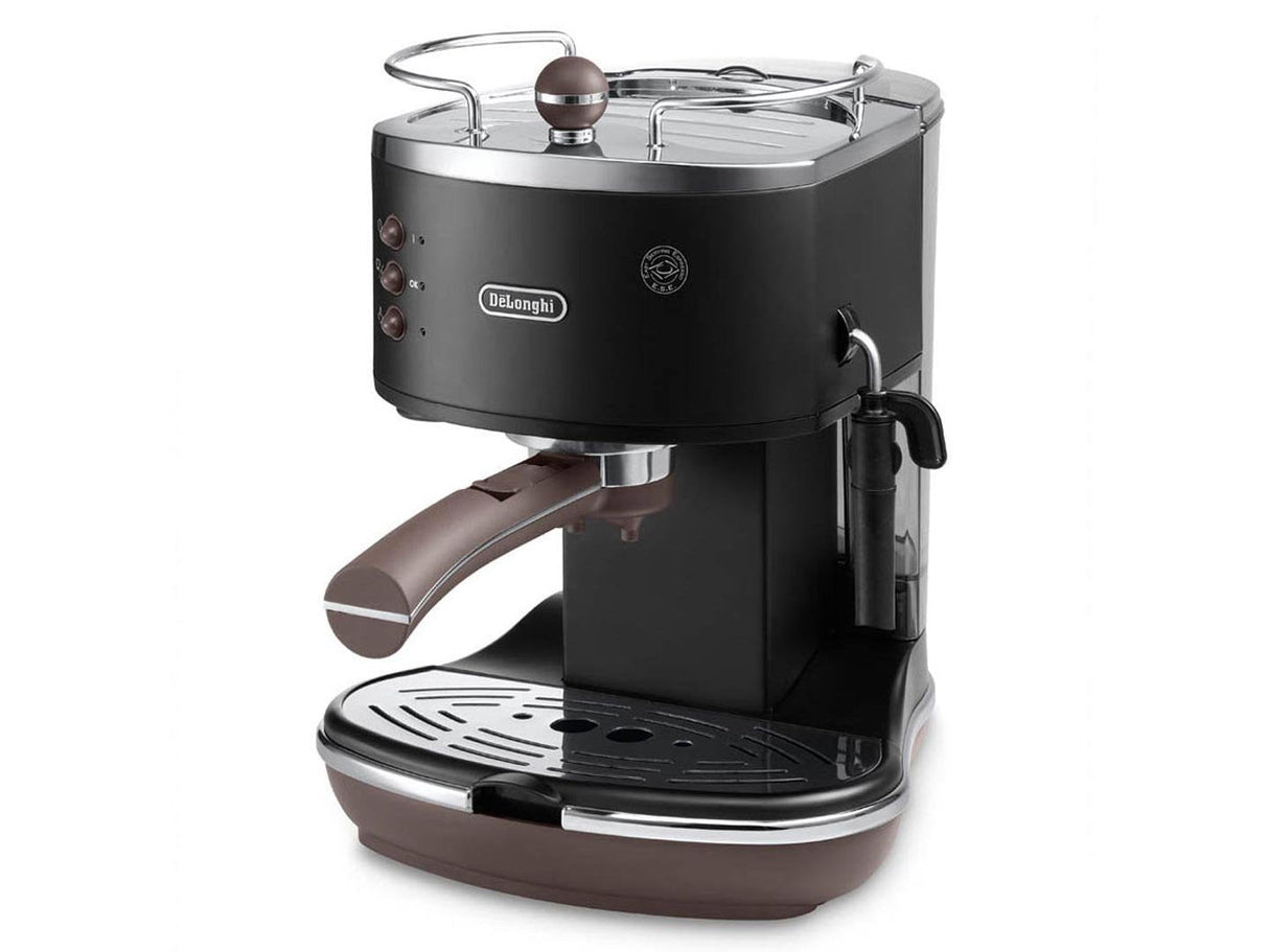 Cafetera Espresso Delonghi Icona Vintage Ecov 311.Bk,132106083