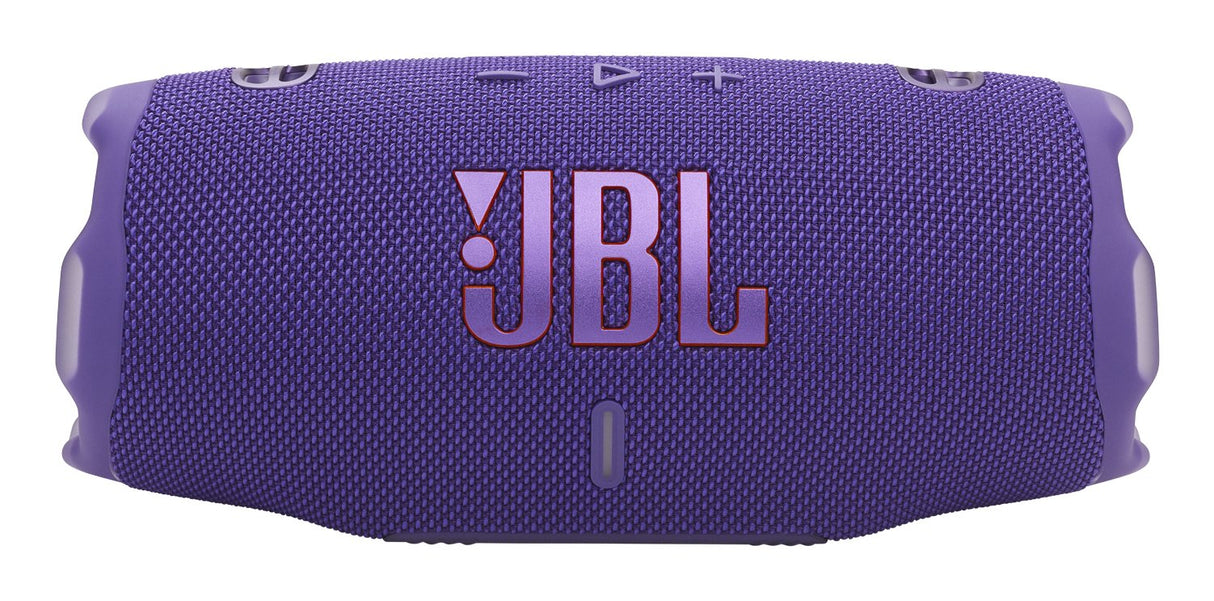 Jbl Charge 6 - Purple