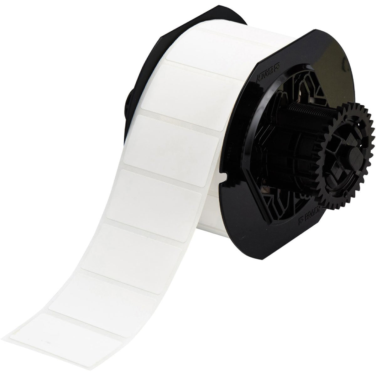 Polypropylene Labels For Bbp33/I3300 Printers