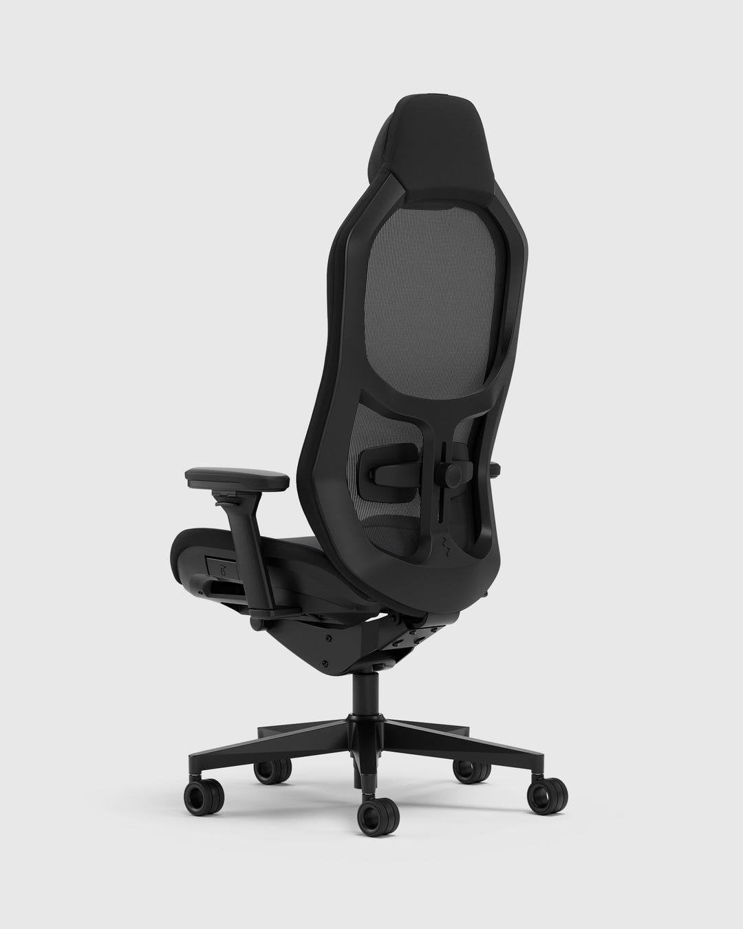 Fractal Design Fractal D. Refine 2 Mesh Dark