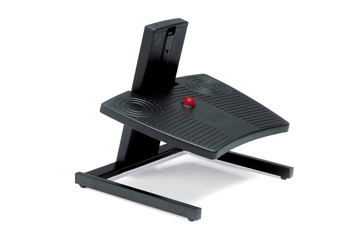 EAN 8717399993722 - BakkerElkhuizen Footform Dual Negro imagen 1