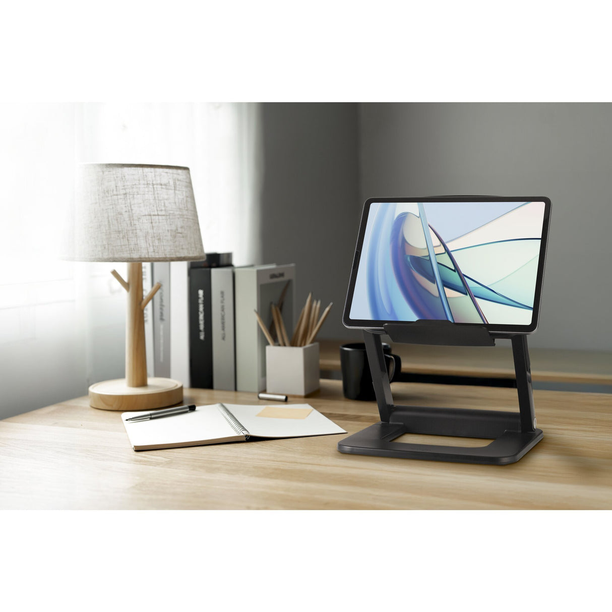EAN 85896504276 - Kensington K50427WW soporte para ordenador portátil Negro 40,6 cm (16") imagen 9