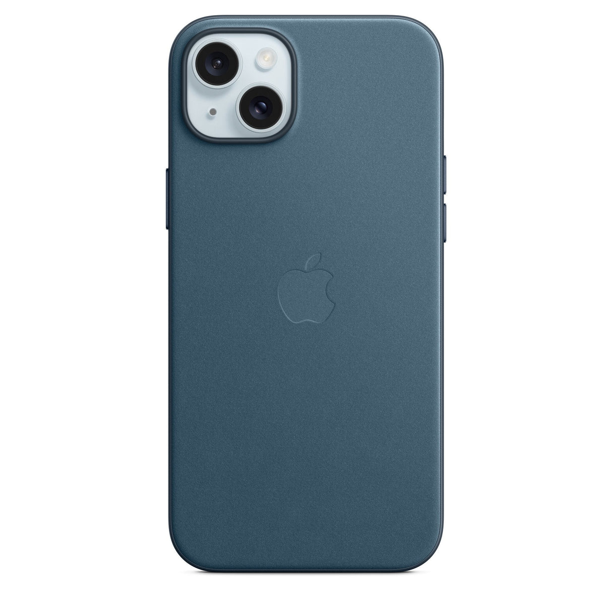 EAN 0194253945635 - Apple MT4D3ZM/A funda para teléfono móvil 17 cm (6.7") Azul imagen 1