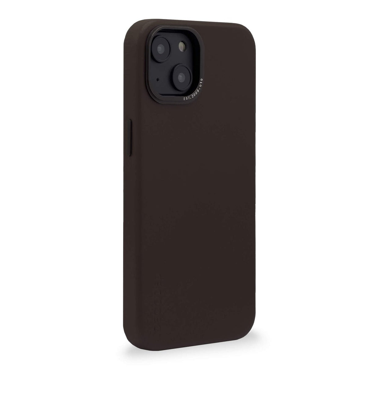 EAN 8720593006471 - Decoded D23IPO14MBC1CHB funda para teléfono móvil 17 cm (6.7") Marrón imagen 3