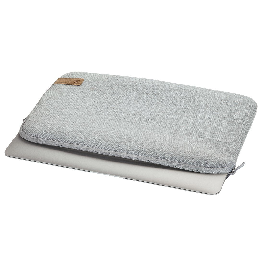 EAN 4047443469601 - Hama Jersey 33,8 cm (13.3") Funda Gris imagen 3