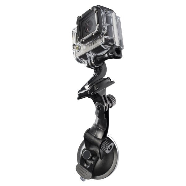 EAN 4250234502467 - Mantona 20246 kit de montaje Negro imagen 1