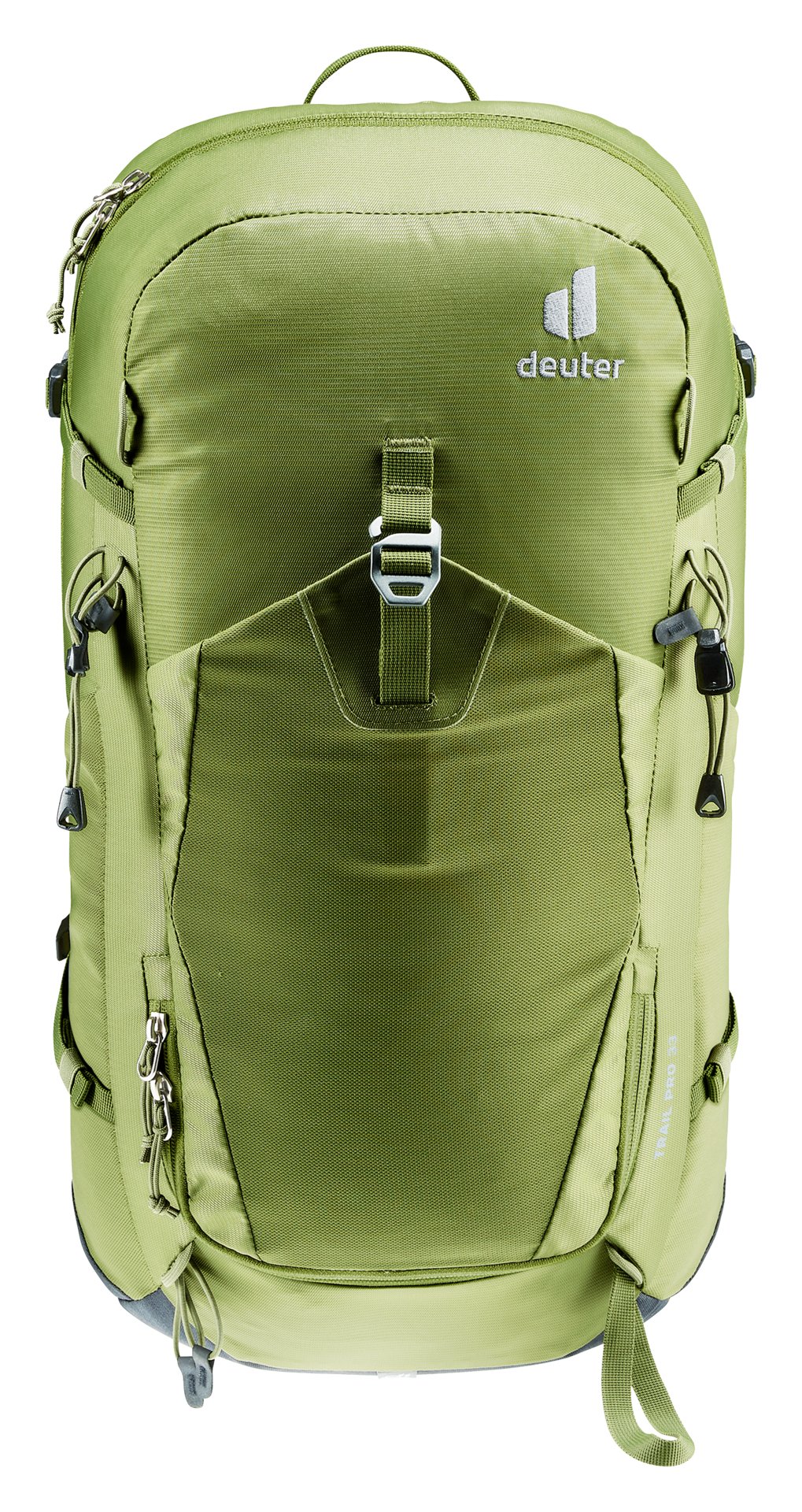Mochila De Senderismo Deuter Trail Pro 33