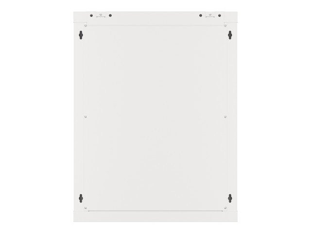 EAN 5901969403206 - Lanberg WF01-6615-10S armario rack 15U Bastidor de pared Gris imagen 15