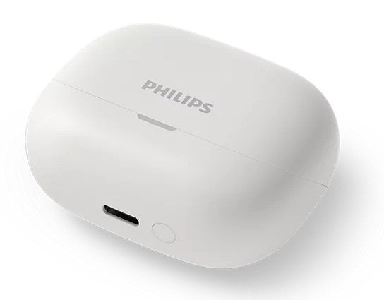 Philips Tat3000wt/00 White