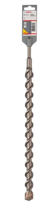 EAN 3165140028172 - Bosch 1 618 596 241 broca Hammer drill bit 1 pieza(s) imagen 2