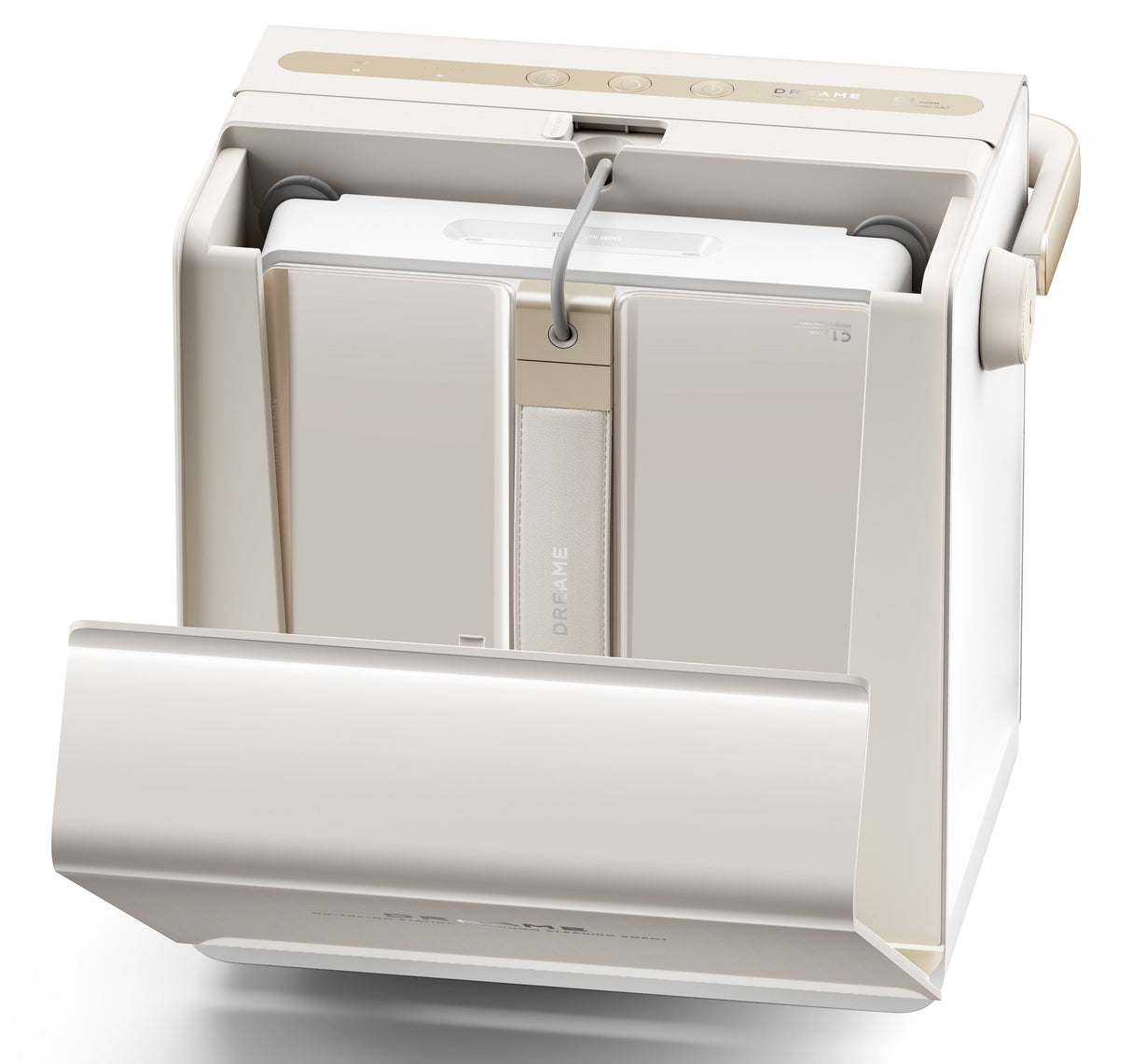 Window Cleaning Robot C1/Station Gcjz2419 Dreame