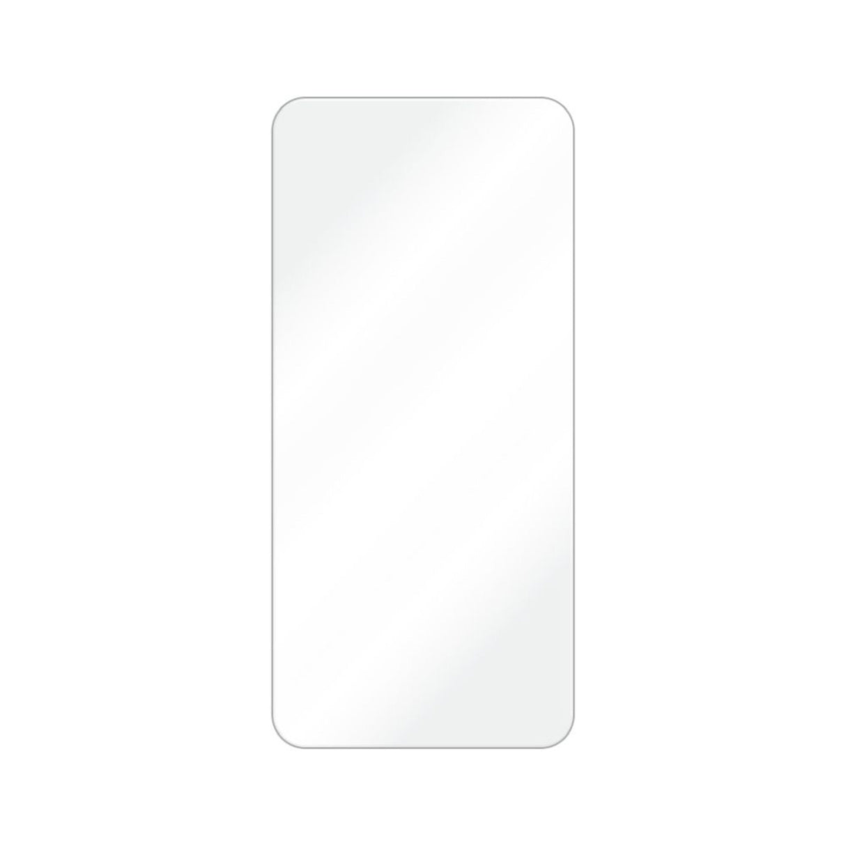 EAN 8591680186785 - FIXED FIXGD-1618-TR protector de pantalla o trasero para teléfono móvil Xiaomi 2 pieza(s) imagen 2