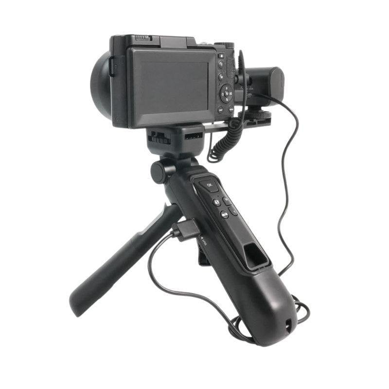 Agfa Photo Realishot Vlg-4k Vlogging Kit