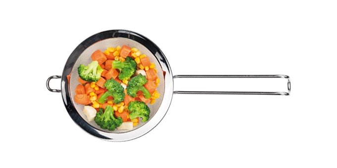 Colador 12 Cm Grandchef