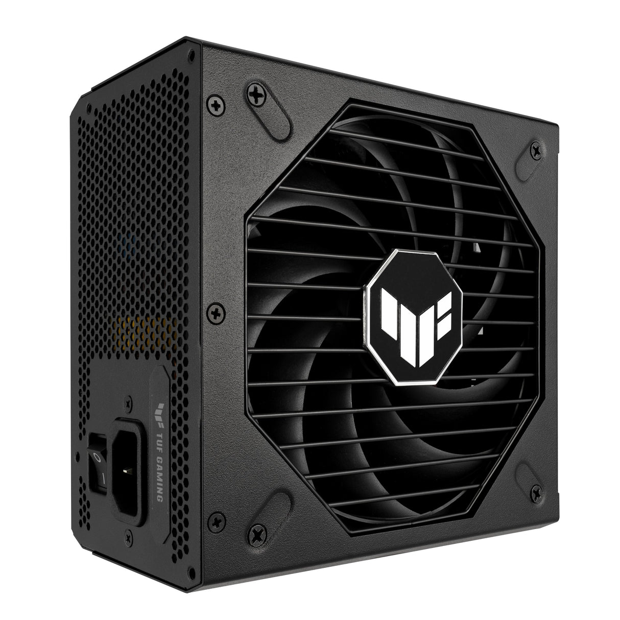 EAN 4711081786412 - ASUS TUF Gaming 1000W Gold unidad de fuente de alimentación 20+4 pin ATX ATX Negro imagen 10
