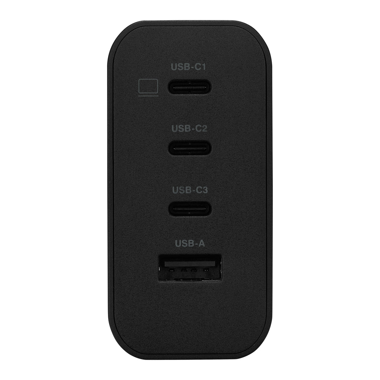 EAN 4711387606537 - ASUS ROG 140W USB-C GaN Universal Negro Corriente alterna Carga rápida Interior imagen 2