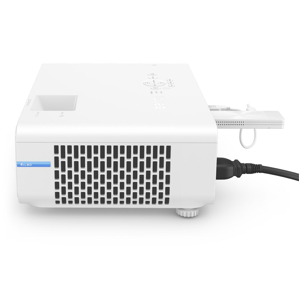 Benq Qp30 Sistema De Presentación Inalámbrico Hdmi Mochila
