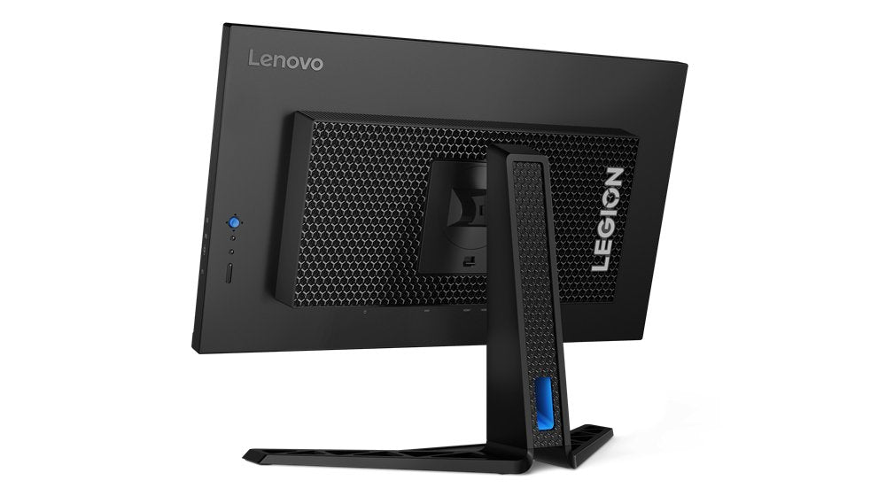 EAN 0196800454201 - Lenovo Legion Y27h-30 pantalla para PC 68,6 cm (27") 2560 x 1440 Pixeles Negro imagen 8