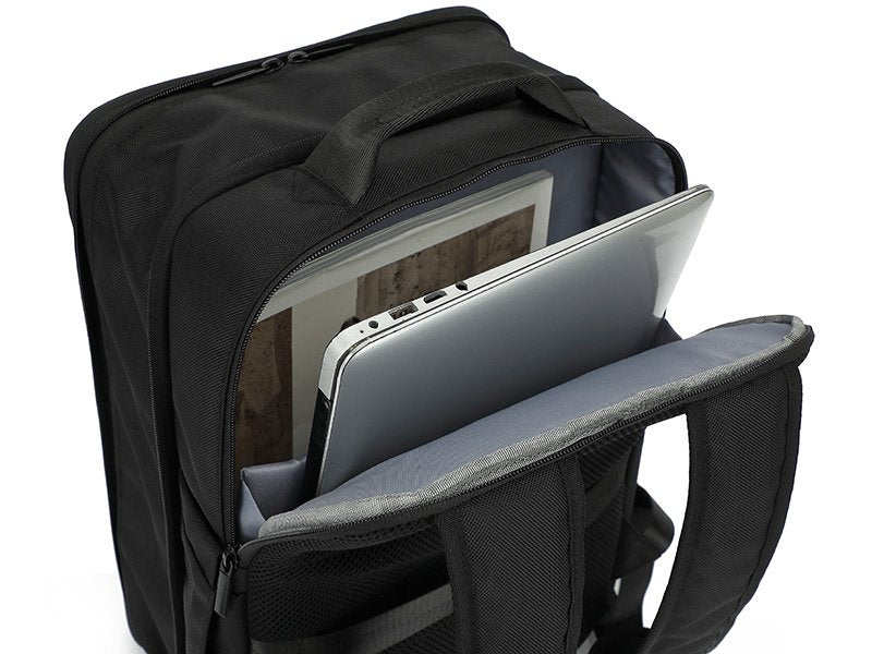 Tracer Cabin Backpack 15.6" Squard 3