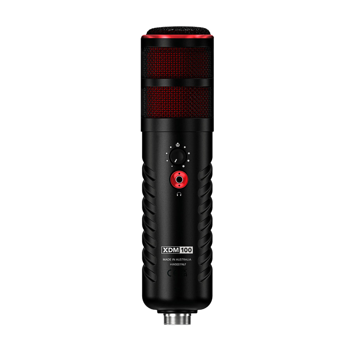 EAN 0698813009442 - RØDE XDM-100 Negro Micrófono para PC imagen 1