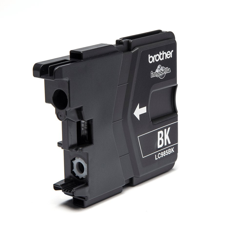 EAN 4977766675413 - Brother LC985BK cartucho de tinta 1 pieza(s) Original Negro imagen 3