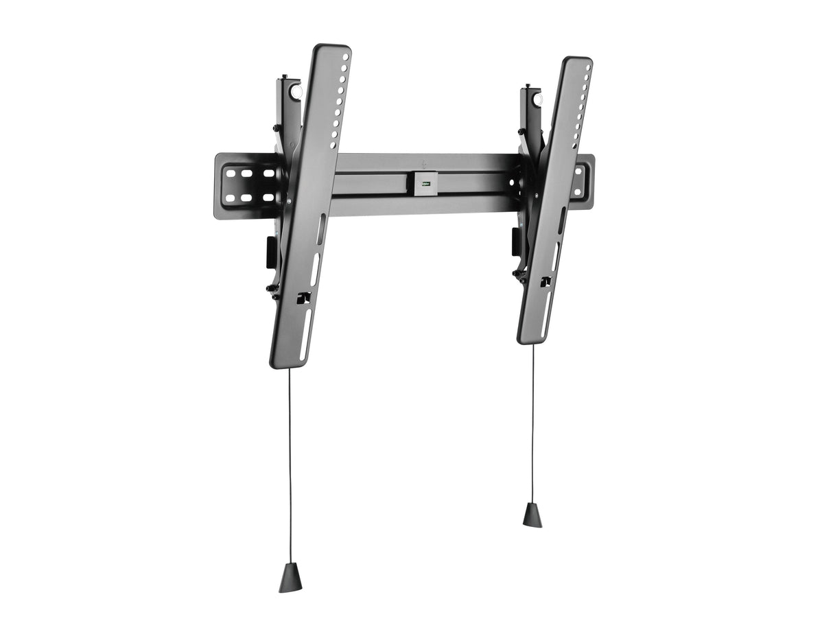 Equip Soporte De Pared Fijo Ultradelgado Para Tv De 37"-70" - Inclinable - Peso Max 35kg - Vesa 600x400mm