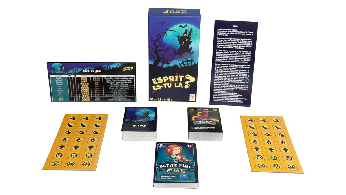 EAN 3760089891803 - Topi Games ETL-125901 juego de tablero 30 min Juego de mesa Estrategia imagen 8