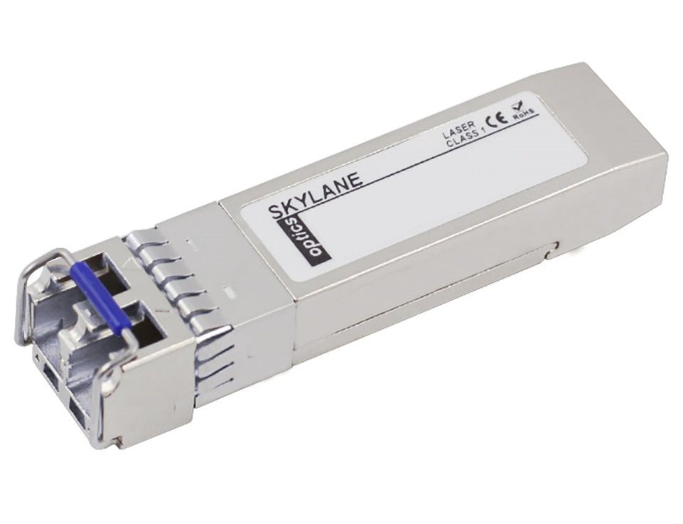 Sfp+ 10gbase-Sr 300 M Ethernet 10gbe Mm 850 Nm 0-70°C Lc Ddm Gen B
