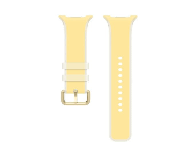 Samsung Misty Band S M, Amarillo For Watch 8 Und 9