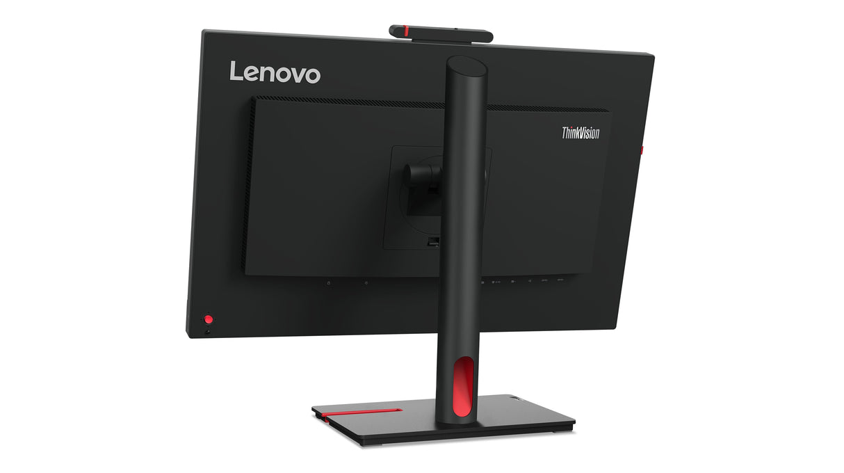 EAN 0196801934177 - Lenovo ThinkVision T24mv-30 pantalla para PC 60,5 cm (23.8") 1920 x 1080 Pixeles Full HD LED Negro imagen 10