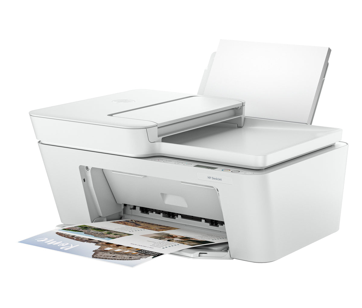 EAN 0197497717495 - HP DeskJet 4210e AiO Printer Inyección de tinta térmica A4 4800 x 1200 DPI 8,5 ppm Wifi imagen 5