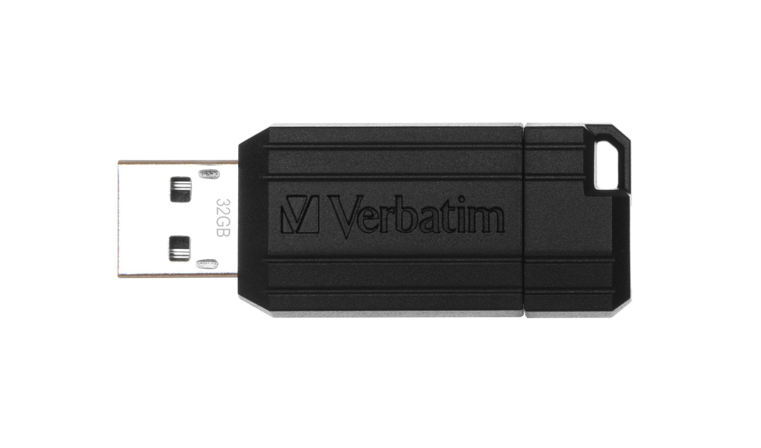 EAN 0023942490647 - Verbatim PinStripe unidad flash USB USB tipo A 2.0 imagen 1
