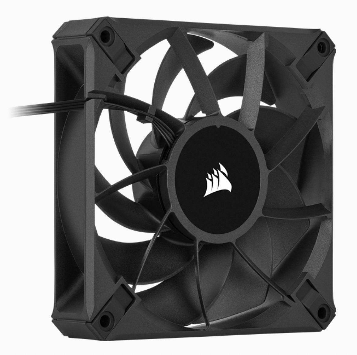 EAN 840006650799 - Corsair AF120 ELITE Carcasa del ordenador Ventilador 12 cm Negro 1 pieza(s) imagen 3
