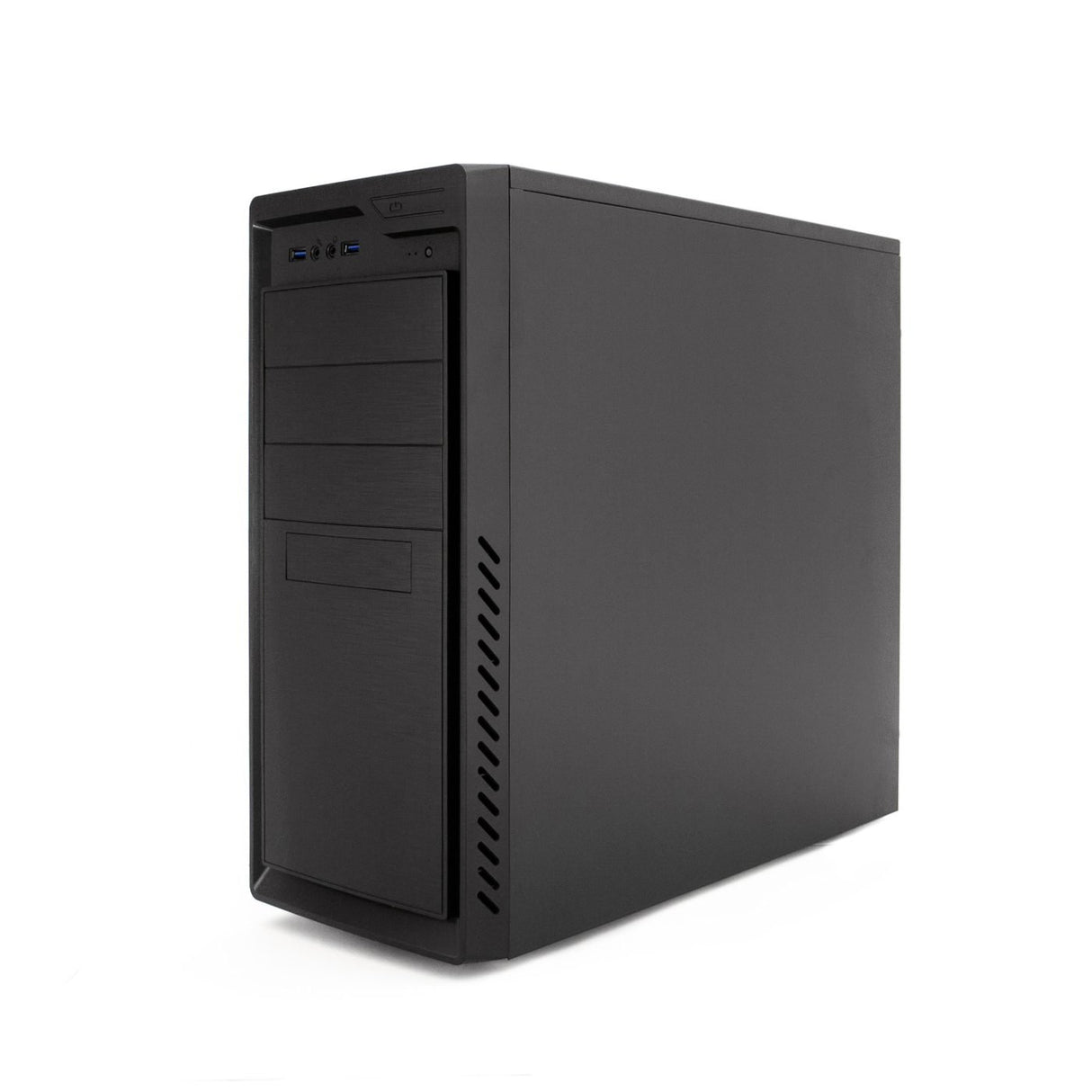 EAN 8436556142253 - CoolBox COO-PCF800U3-0 carcasa de ordenador Midi Tower Negro imagen 3