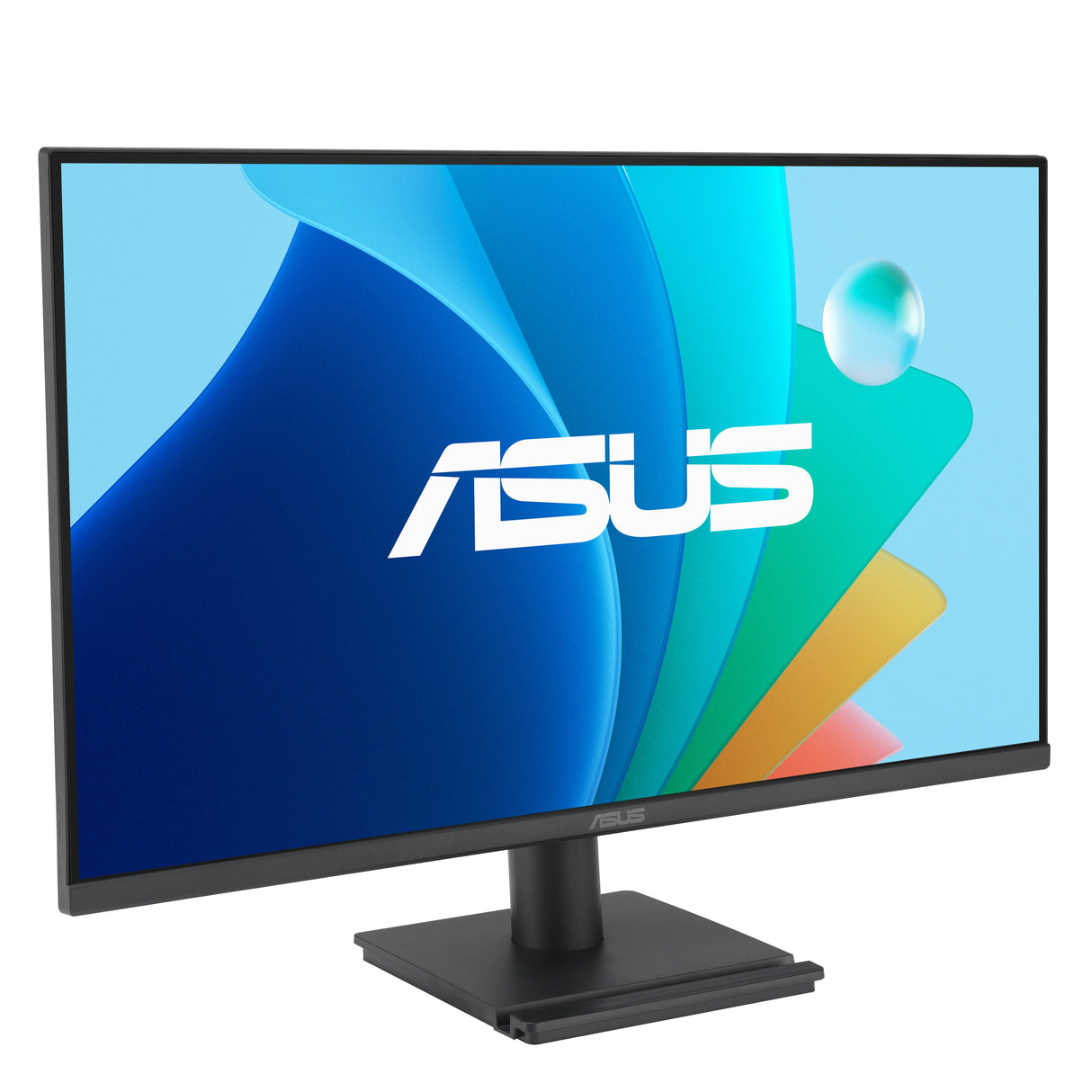 EAN 4711387813270 - ASUS VA279HG pantalla para PC 68,6 cm (27") 1920 x 1080 Pixeles Full HD LCD Negro imagen 5